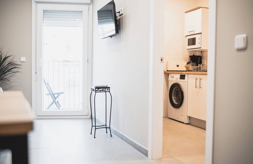 Orellana la Vieja Apartment | Apartamentos Turísticos Capitán