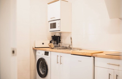 Orellana la Vieja Apartment | Apartamentos Turísticos Capitán