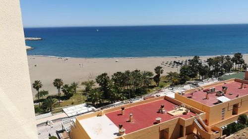 Benalmadena Costa Apartment | Apartamentos Tamarindos