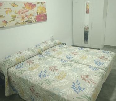 Minas de Riotinto Apartment | Apartamentos Turísticos Atalaya