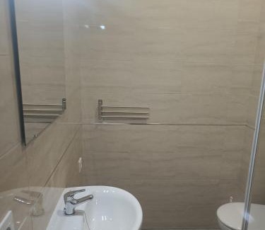 Minas de Riotinto Apartment | Apartamentos Turísticos Atalaya