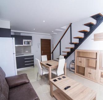 Alcala del Jucar Apartment | Apartamentos Turísticos Los Olivos