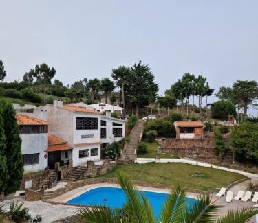 Figueira da Foz Resort | Apartamentos Turísticos Clube Vale Leão