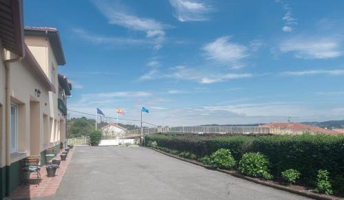 Muros de Nalon Apartment | Apartamentos turísticos La Flor