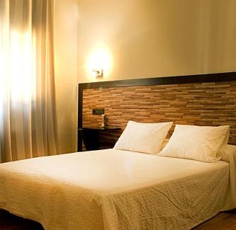 Cullar Vega Apartment | Apartamentos Turísticos Cúllar Vega