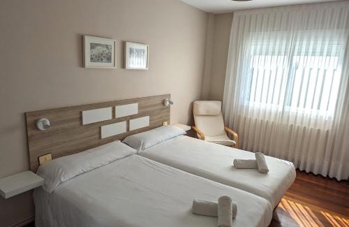 Palas de Rei Apartment | Apartamentos Turísticos Guillermo