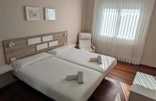 Palas de Rei Apartment | Apartamentos Turísticos Guillermo