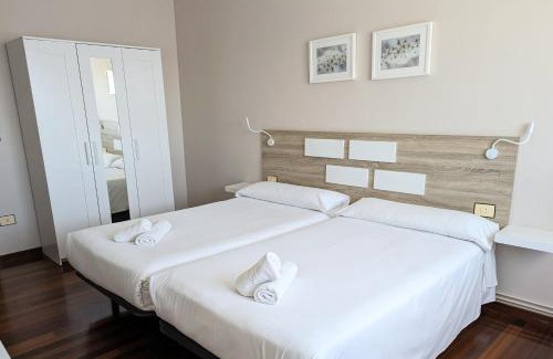 Palas de Rei Apartment | Apartamentos Turísticos Guillermo