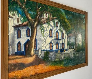 Cambil Apartment | Apartamentos turísticos Cambil