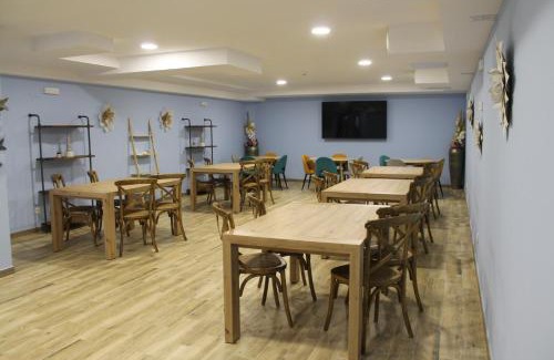 Baltanas Apartment | Apartamentos Turísticos ESCORRALADAS