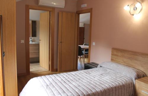 Baltanas Apartment | Apartamentos Turísticos ESCORRALADAS