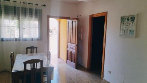 Sorbas Apartment | Apartamentos Turísticos Edificio del Pino