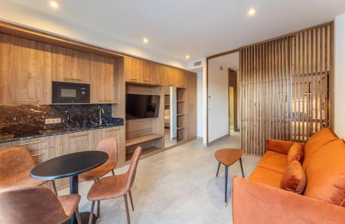 Merida Old Town Apartment | Apartamentos Turísticos GÁLEA