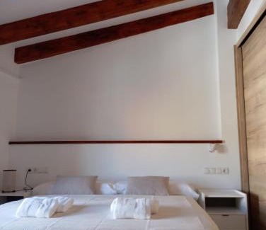 Calderon Apartment | Apartamentos Turísticos La Bodegueta