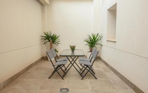 Jaen Apartment | Apartamentos Turísticos Pilaria