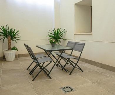 Jaen Apartment | Apartamentos Turísticos Pilaria