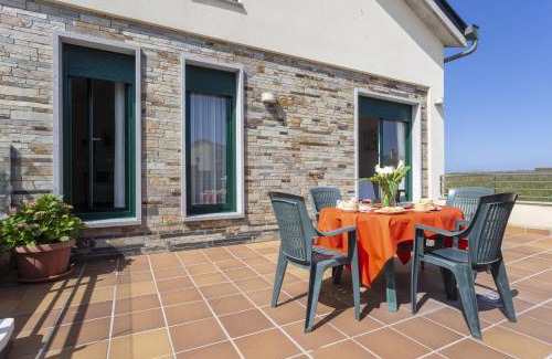 Serantes Apartment | Apartamentos Turísticos Playa de Tapia