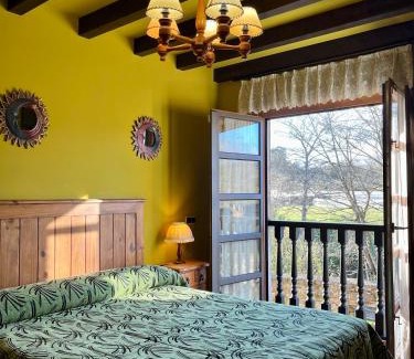Villaviciosa Apartment | Apartamentos Turisticos Paseo de la Alameda