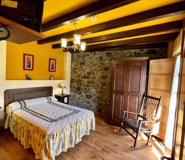 Villaviciosa Apartment | Apartamentos Turisticos Paseo de la Alameda