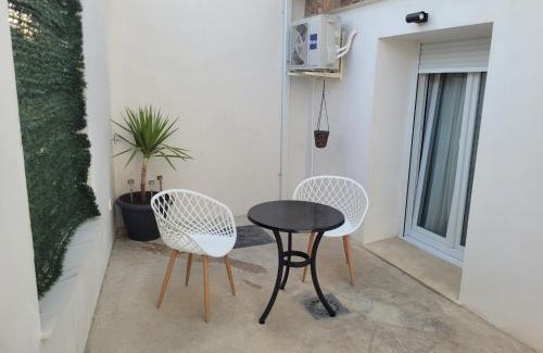 San Marquino Apartment | Apartamentos turisticos AMITIÉ 7 Centro