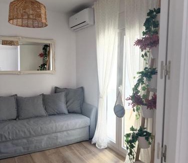 San Marquino Apartment | Apartamentos turisticos AMITIÉ 7 Centro