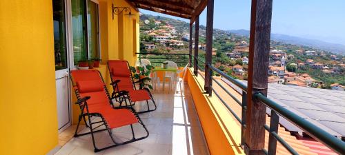 Canhas Apartment | Apartamentos Villa