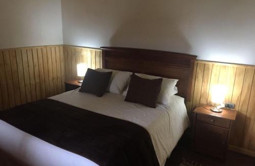 La Junta Bed & Breakfast | Apartamentos Yagan