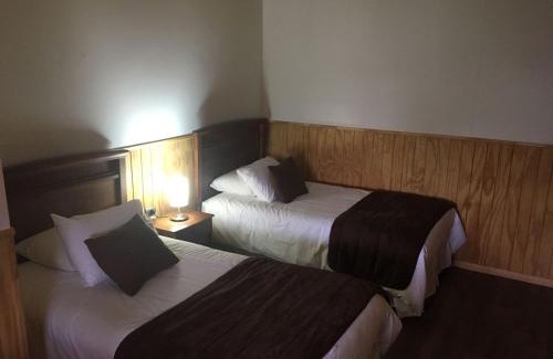 La Junta Bed & Breakfast | Apartamentos Yagan