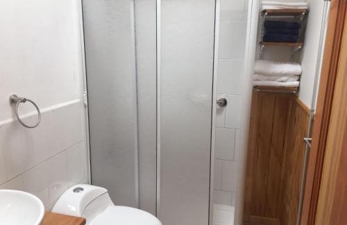 La Junta Bed & Breakfast | Apartamentos Yagan