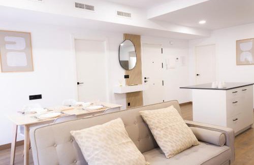 Yecla Apartment | Apartamentos Yakka