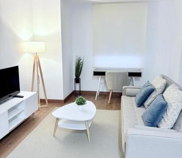 Yecla Apartment | Apartamentos Yakka