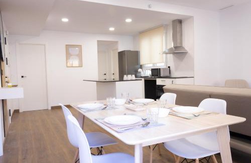 Yecla Apartment | Apartamentos Yakka