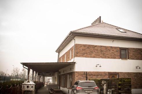 Kostrzyn Bed & Breakfast | Apartamentowiec Kuźniar