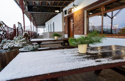 Kostrzyn Bed & Breakfast | Apartamentowiec Kuźniar