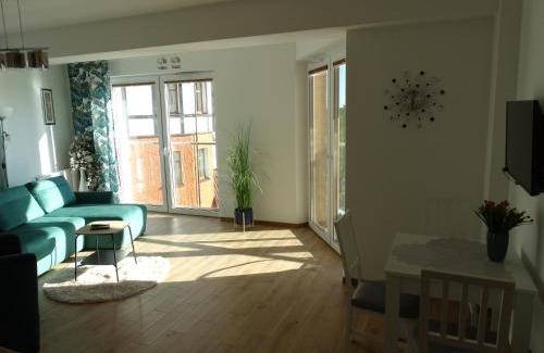 Elk Apartment | ApartamentPromenadaEłk
