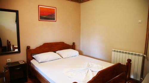 Donji Stoj Apartment | Apartaments A4
