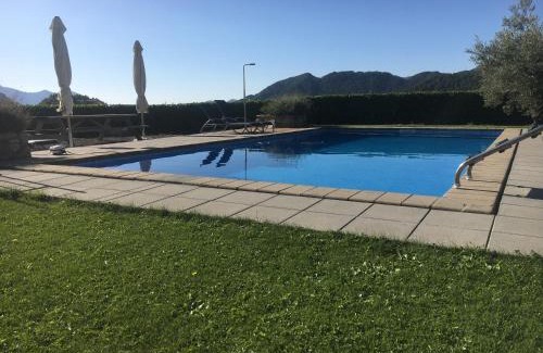 Coll de Nargo Apartment | Apartaments Cal Borda