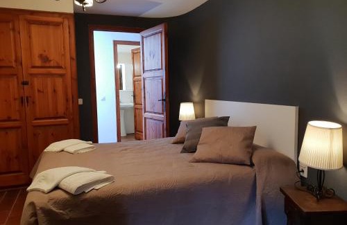 Setcases Apartment | Apartaments Can Bundanci