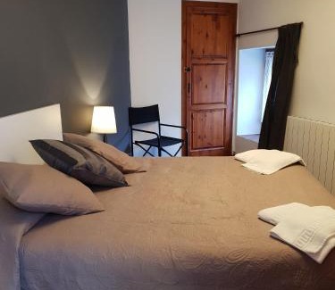 Setcases Apartment | Apartaments Can Bundanci