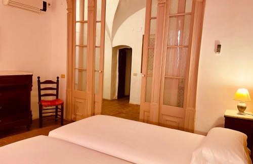 Castello d'Empuries Apartment | Apartaments Can Gibert