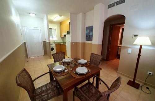 Riumar Apartment | Apartaments Las Dunas