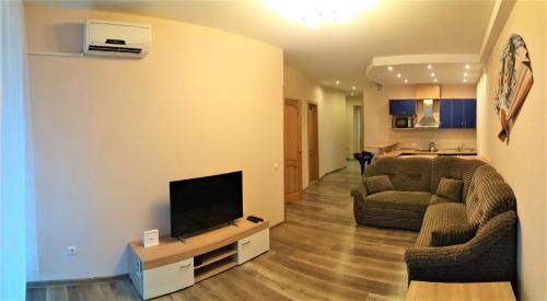 Klaipeda Apartment | Apartaments near Švyturio arena