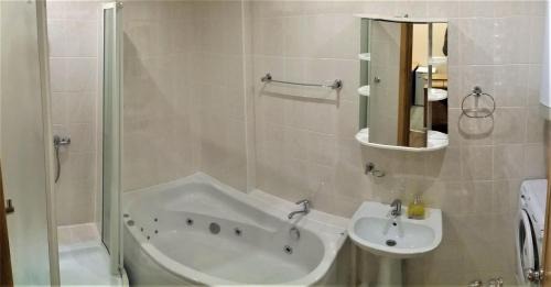 Klaipeda Apartment | Apartaments near Švyturio arena