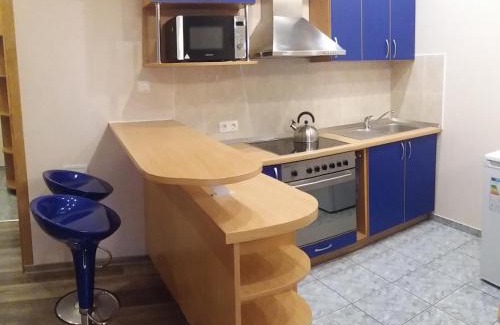 Klaipeda Apartment | Apartaments near Švyturio arena