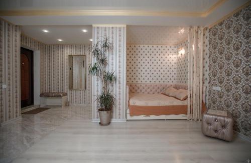 Kirovograd Apartment | Apartaments on Preobrazhenskaya 8