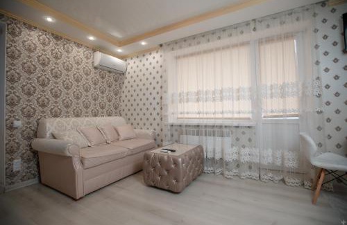 Kirovograd Apartment | Apartaments on Preobrazhenskaya 8