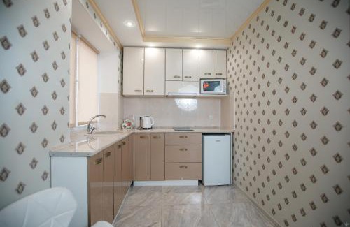 Kirovograd Apartment | Apartaments on Preobrazhenskaya 8