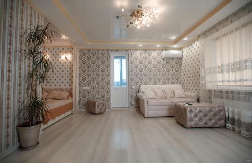 Kirovograd Apartment | Apartaments on Preobrazhenskaya 8