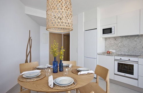 Colonia Sant Jordi Apartment | Apartaments Posidonia