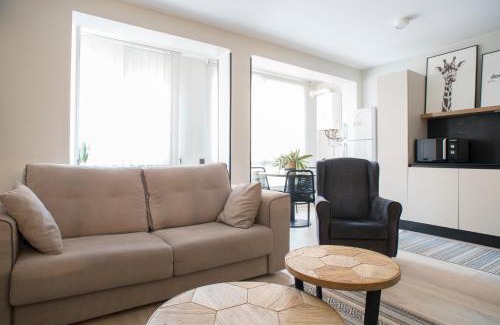 Cardona Apartment | Apartaments Turístics Cardona III